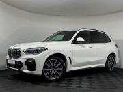 BMW X5 IV (G05/G18) Москва  - изображение 29