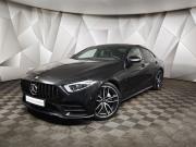 Mercedes-Benz CLS III (C257) Москва  - изображение 25
