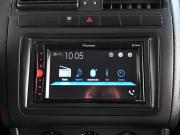 Volkswagen Polo V Рестайлинг Ростов-на-Дону  - изображение 27