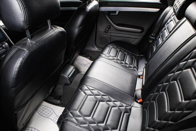 Audi A4 III (B7) с пробегом 2007 года, цена 799 000 рублей, 212500 км, седан, Автокод Объявления