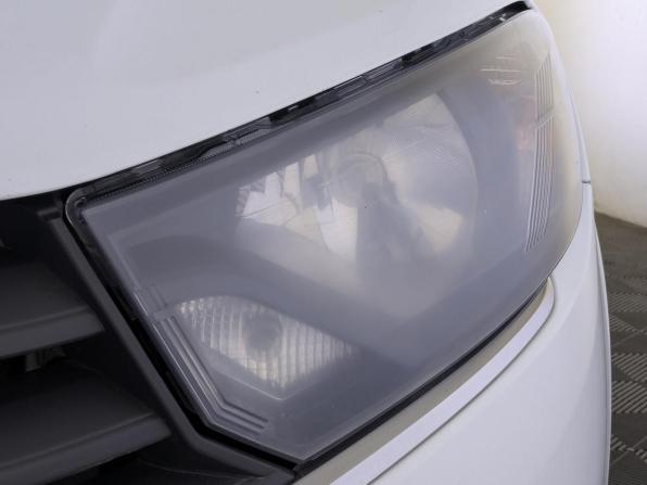 Lada (ВАЗ) Granta I Рестайлинг с пробегом 2023 года, цена 660 000 рублей, 72502 км, седан, Автокод Объявления