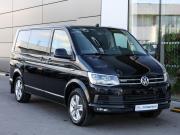 Volkswagen Multivan T6 Москва  - изображение 30