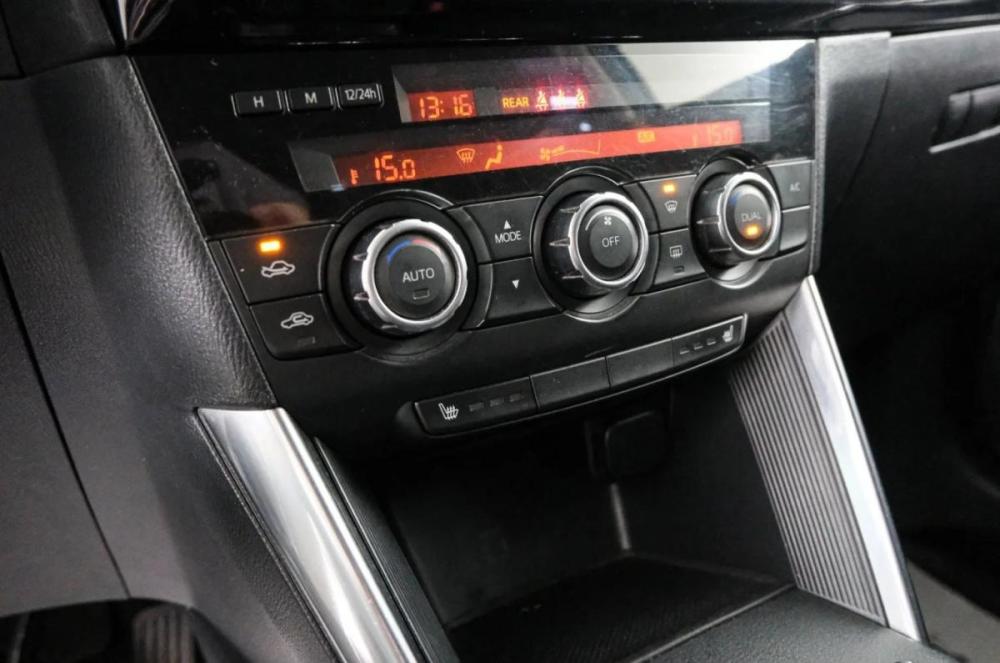 Mazda CX-5 I Красноярск  - изображение 18