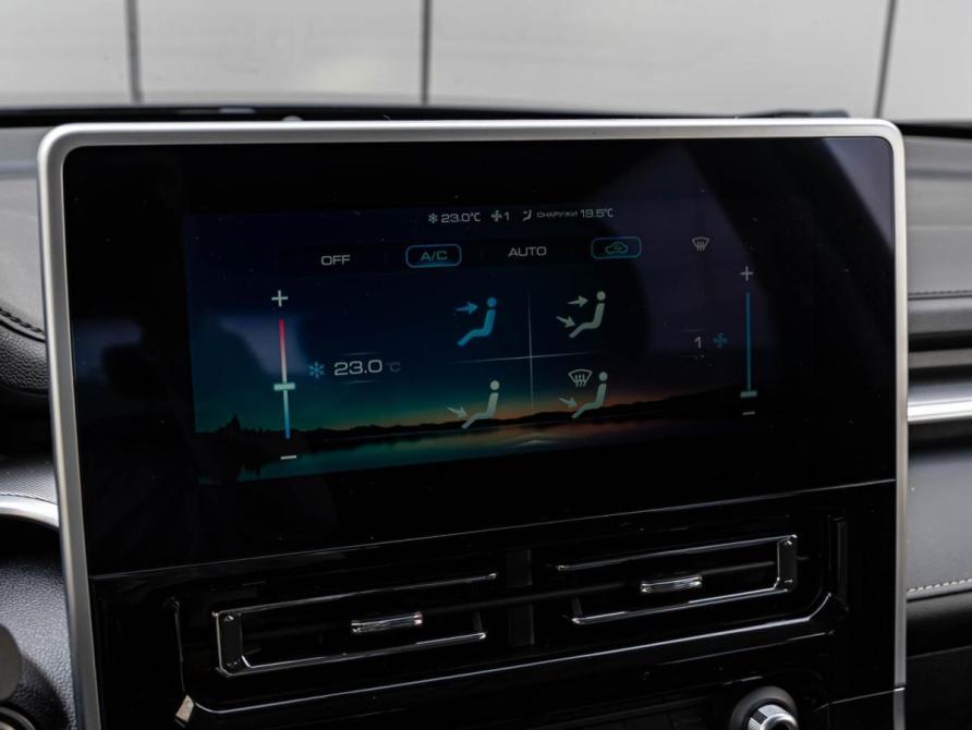 Haval M6 II Краснодар  - изображение 14