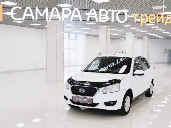 Datsun on-DO I с пробегом 2015 года, цена 339 000 рублей, 180466 км, седан, Автокод Объявления