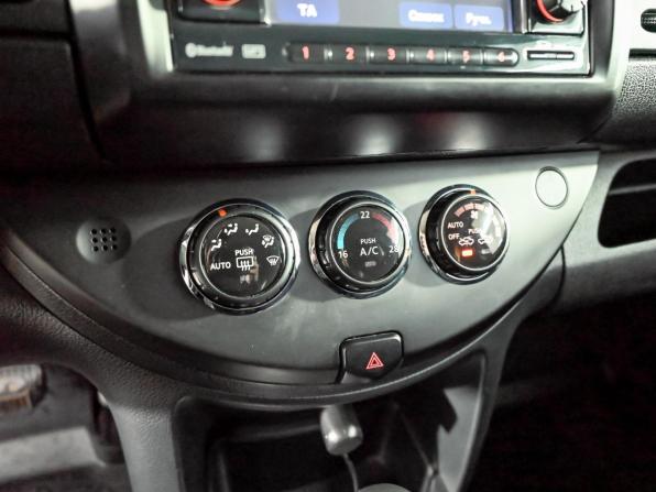 Nissan Note I Рестайлинг с пробегом 2012 года, цена 850 000 рублей, 203660 км, хэтчбек, Автокод Объявления