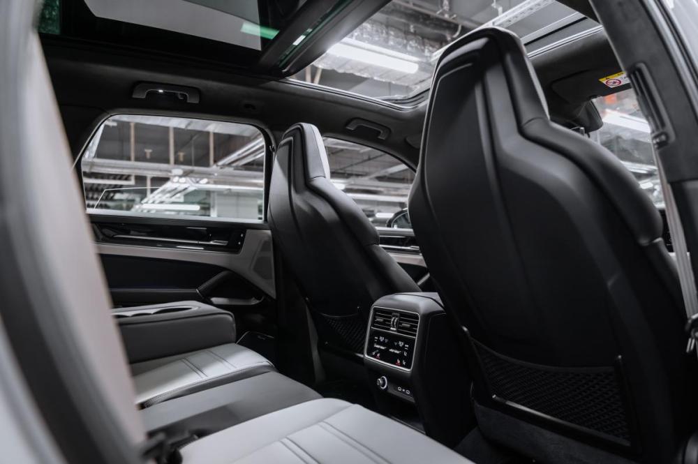 Porsche Cayenne III Рестайлинг Москва  - изображение 2