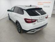 Lada (ВАЗ) Vesta I Рестайлинг (NG) Москва  - изображение 22