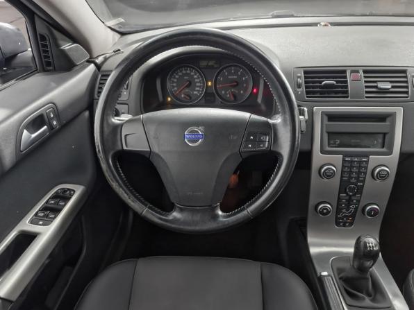 Volvo S40 II Рестайлинг с пробегом 2009 года, цена 492 000 рублей, 244145 км, седан, Автокод Объявления