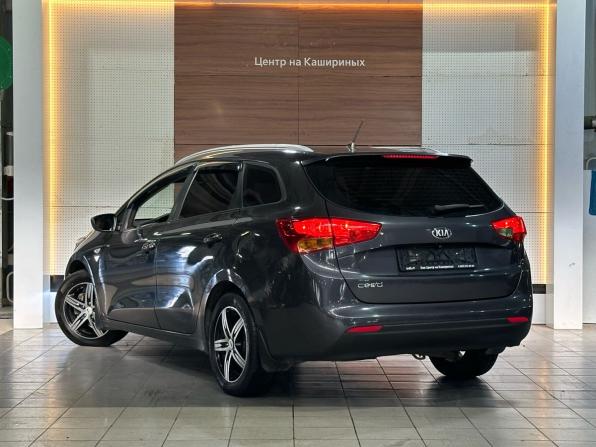 Kia Ceed II с пробегом 2013 года, цена 999 999 рублей, 188054 км, универсал, Автокод Объявления