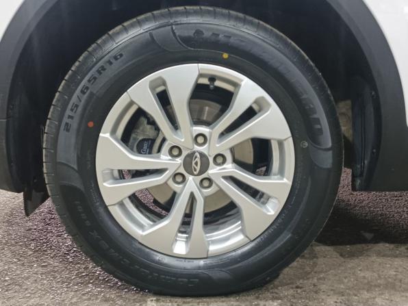 Chery Tiggo 4 Pro I Рестайлинг с пробегом 2023 года, цена 1 250 000 рублей, 85327 км, внедорожник, Автокод Объявления