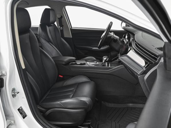 Omoda S5 с пробегом 2024 года, цена 1 444 000 рублей, 33130 км, седан, Автокод Объявления