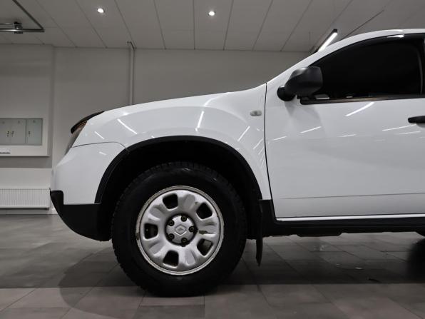 Renault Duster I Рестайлинг с пробегом 2019 года, цена 1 069 800 рублей, 187165 км, внедорожник, Автокод Объявления