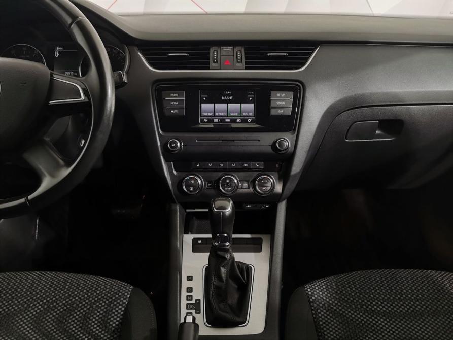 Skoda Octavia III (A7) Москва  - изображение 14