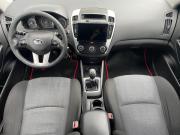 Kia Ceed I Рестайлинг Вологда  - изображение 27