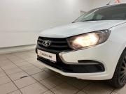 Lada (ВАЗ) Granta I Рестайлинг Энгельс  - изображение 47