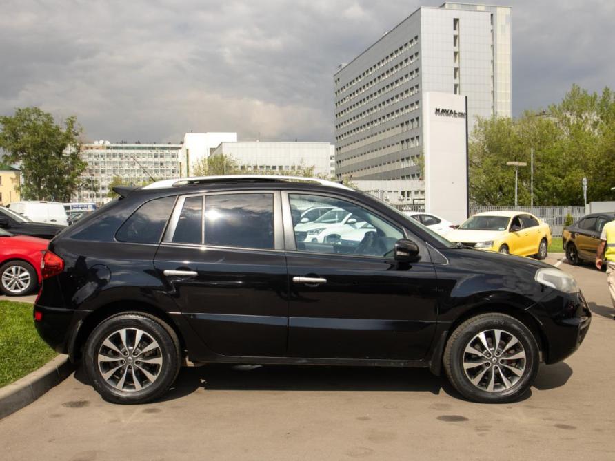 Renault Koleos I Рестайлинг 2 Москва  - изображение 3