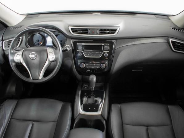 Nissan X-Trail III с пробегом 2016 года, цена 1 577 000 рублей, 203970 км, внедорожник, Автокод Объявления