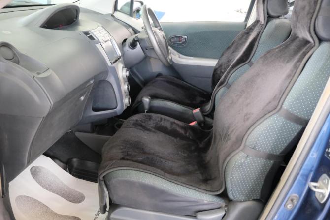 Toyota Vitz II (XP90) с пробегом 2005 года, цена 589 000 рублей, 148700 км, хэтчбек, Автокод Объявления