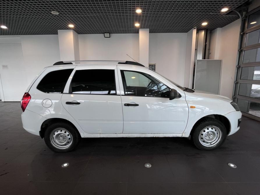 Lada (ВАЗ) Kalina II Чебоксары  - изображение 2