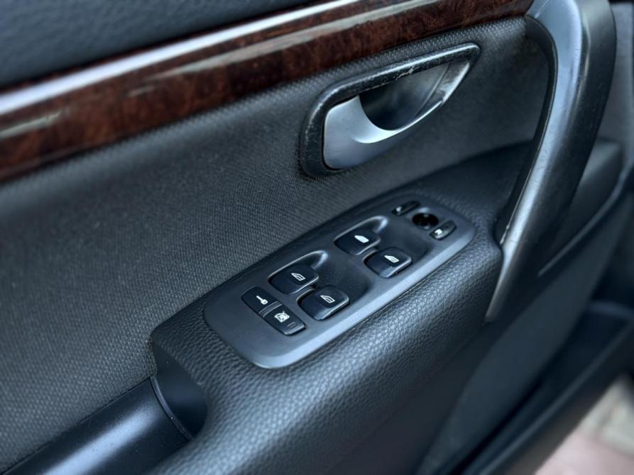 Volvo S80 I Рестайлинг Санкт-Петербург  - изображение 13