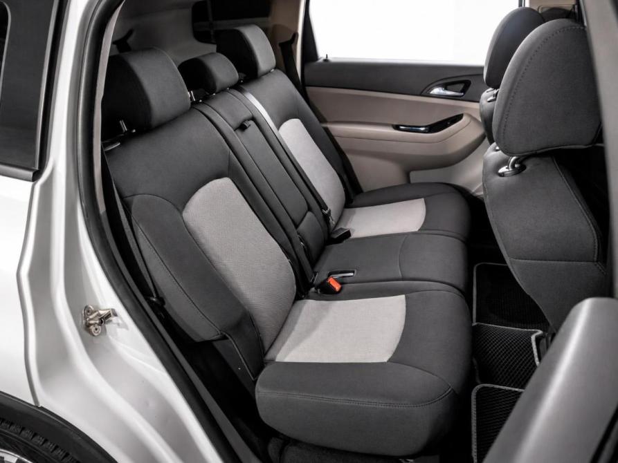 Chevrolet Orlando I Тюмень  - изображение 7