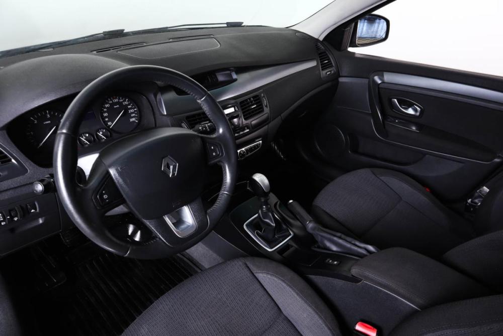 Renault Laguna III Пермь  - изображение 9