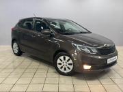 Kia Rio III Рестайлинг Уфа  - изображение 17