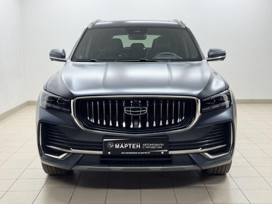Geely Monjaro I Вологда  - изображение 2