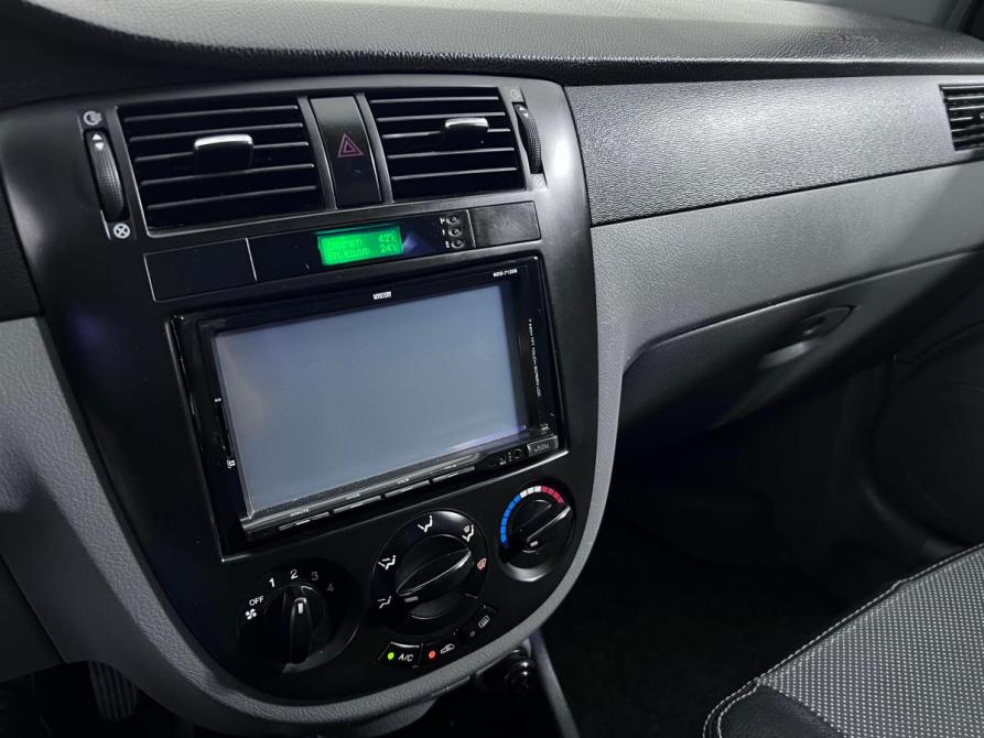 Chevrolet Lacetti I Ростов-на-Дону  - изображение 12