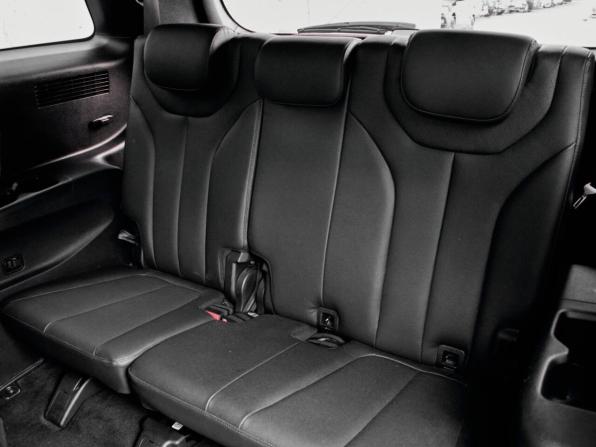 Hyundai Palisade I с пробегом 2021 года, цена 4 050 000 рублей, 140794 км, внедорожник, Автокод Объявления