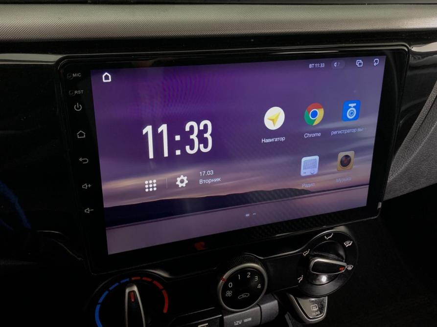 Kia Rio IV Москва  - изображение 15