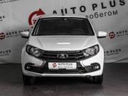 Lada (ВАЗ) Granta I Рестайлинг Минеральные Воды  - изображение 18