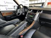 Land Rover Range Rover Sport I Ростов-на-Дону  - изображение 16