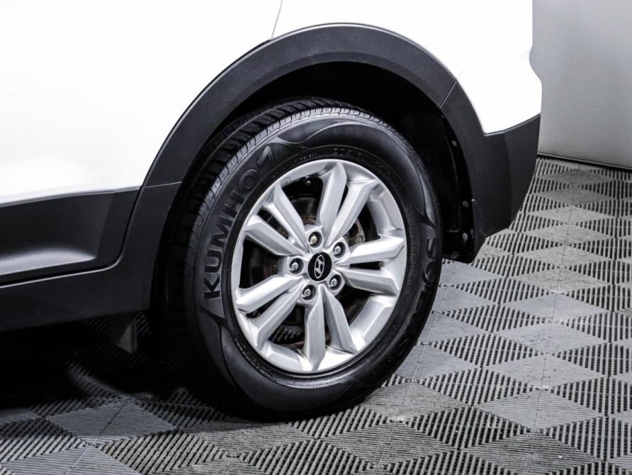 Hyundai Creta I Москва  - изображение 15