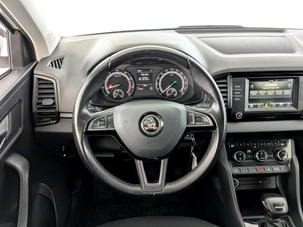 Skoda Karoq I с пробегом 2020 года, цена 2 225 000 рублей, 117615 км, внедорожник, Автокод Объявления