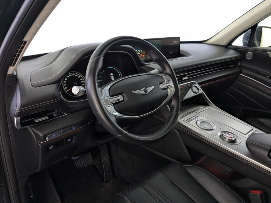 Genesis GV80 I Москва  - изображение 24