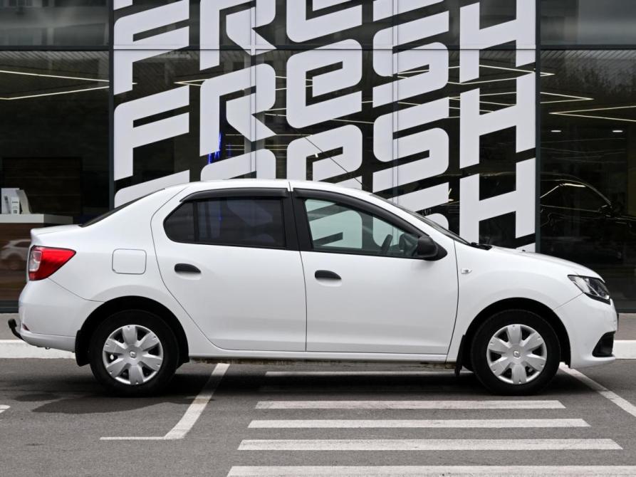 Renault Logan II Волгоград  - изображение 5