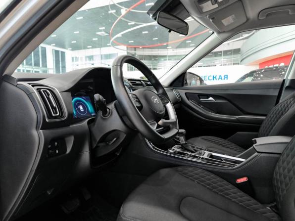 Hyundai Creta II с пробегом 2021 года, цена 2 450 000 рублей, 31097 км, внедорожник, Автокод Объявления