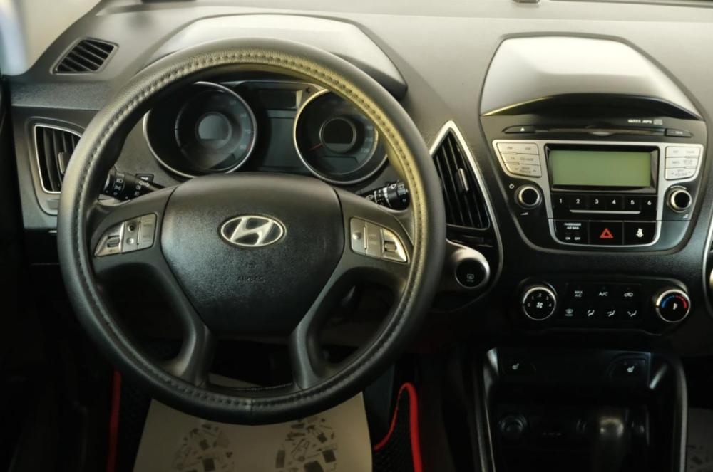 Hyundai ix35 I Омск  - изображение 11