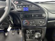Chevrolet Niva I Рестайлинг Борисоглебск  - изображение 32