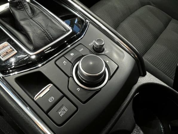 Mazda CX-5 II с пробегом 2020 года, цена 2 830 000 рублей, 134090 км, внедорожник, Автокод Объявления