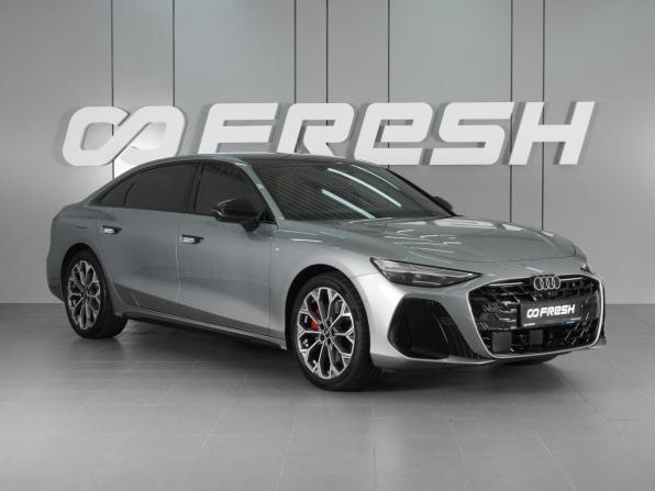 Audi A6 VI (C9) с пробегом 2026 года, цена 7 535 000 рублей, 1361 км, седан, Автокод Объявления