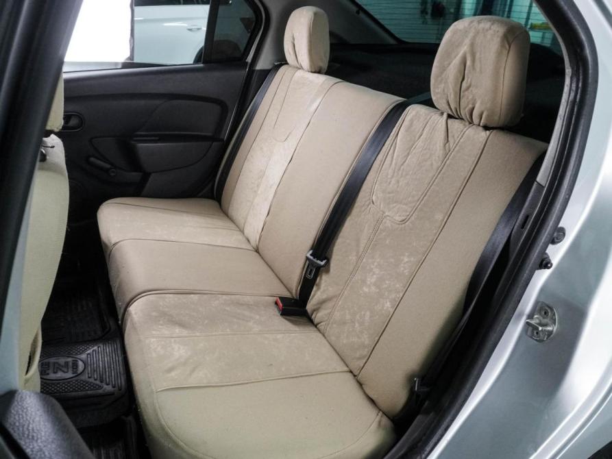 Renault Logan II Воронеж  - изображение 9
