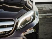 Mercedes-Benz GLA I (X156) Магнитогорск  - изображение 49