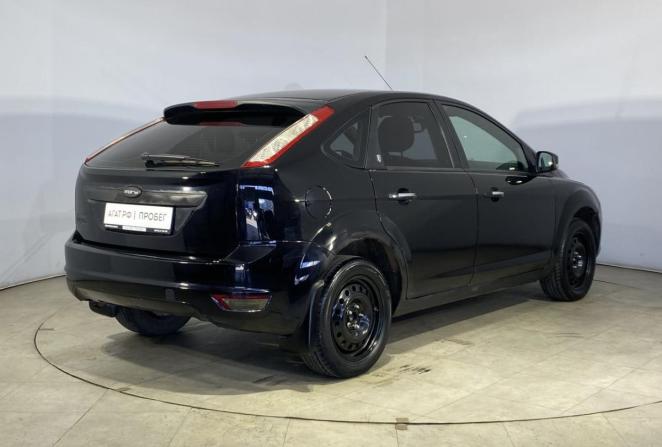 Ford Focus II Рестайлинг с пробегом 2008 года, цена 340 000 рублей, 269231 км, хэтчбек, Автокод Объявления