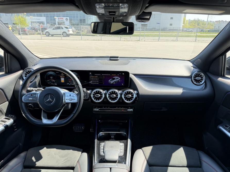 Mercedes-Benz GLA II (H247) Казань  - изображение 26