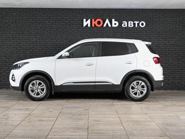 Chery Tiggo 4 Pro I Рестайлинг с пробегом 2025 года, цена 1 900 000 рублей, 22506 км, внедорожник, Автокод Объявления