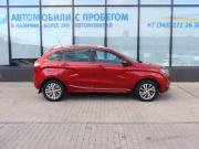 Lada (ВАЗ) XRAY I Екатеринбург  - изображение 25