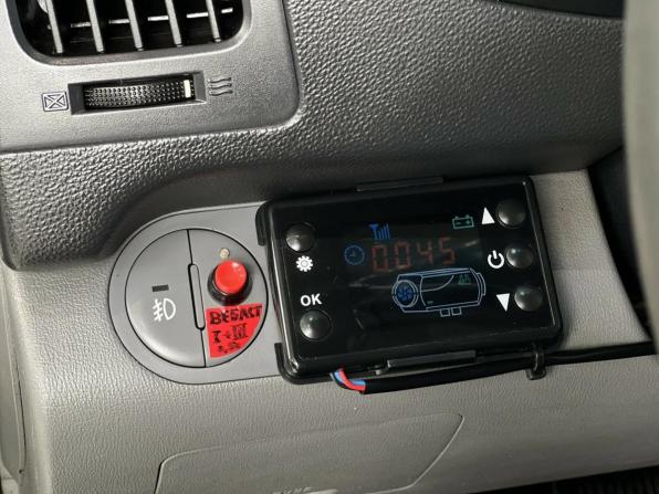 Hyundai Grand Starex I с пробегом 2010 года, цена 1 195 000 рублей, 227703 км, минивэн, Автокод Объявления
